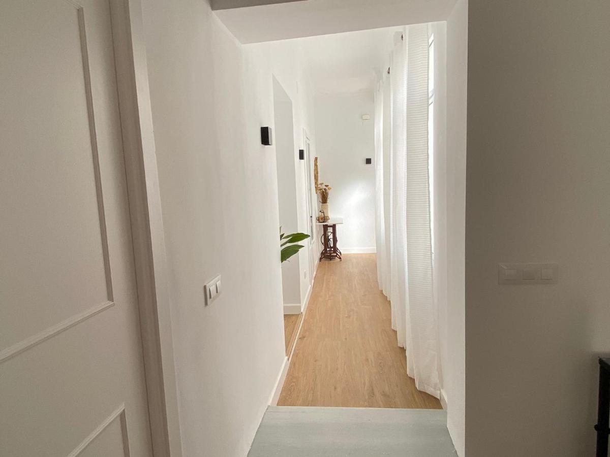 Apartmán Azvalia - Puro Puerto Casco Historico El Puerto de Santa María Exteriér fotografie