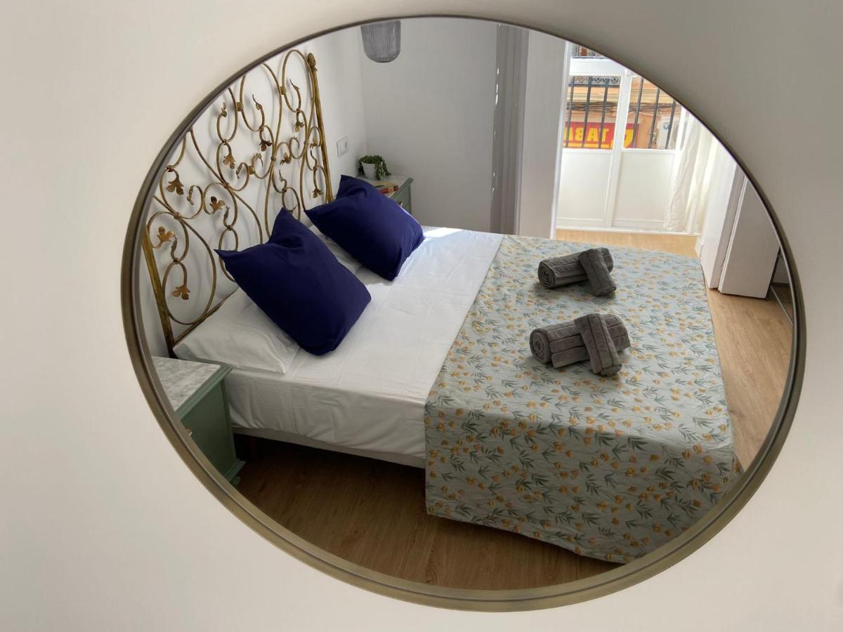 Apartmán Azvalia - Puro Puerto Casco Historico El Puerto de Santa María Exteriér fotografie