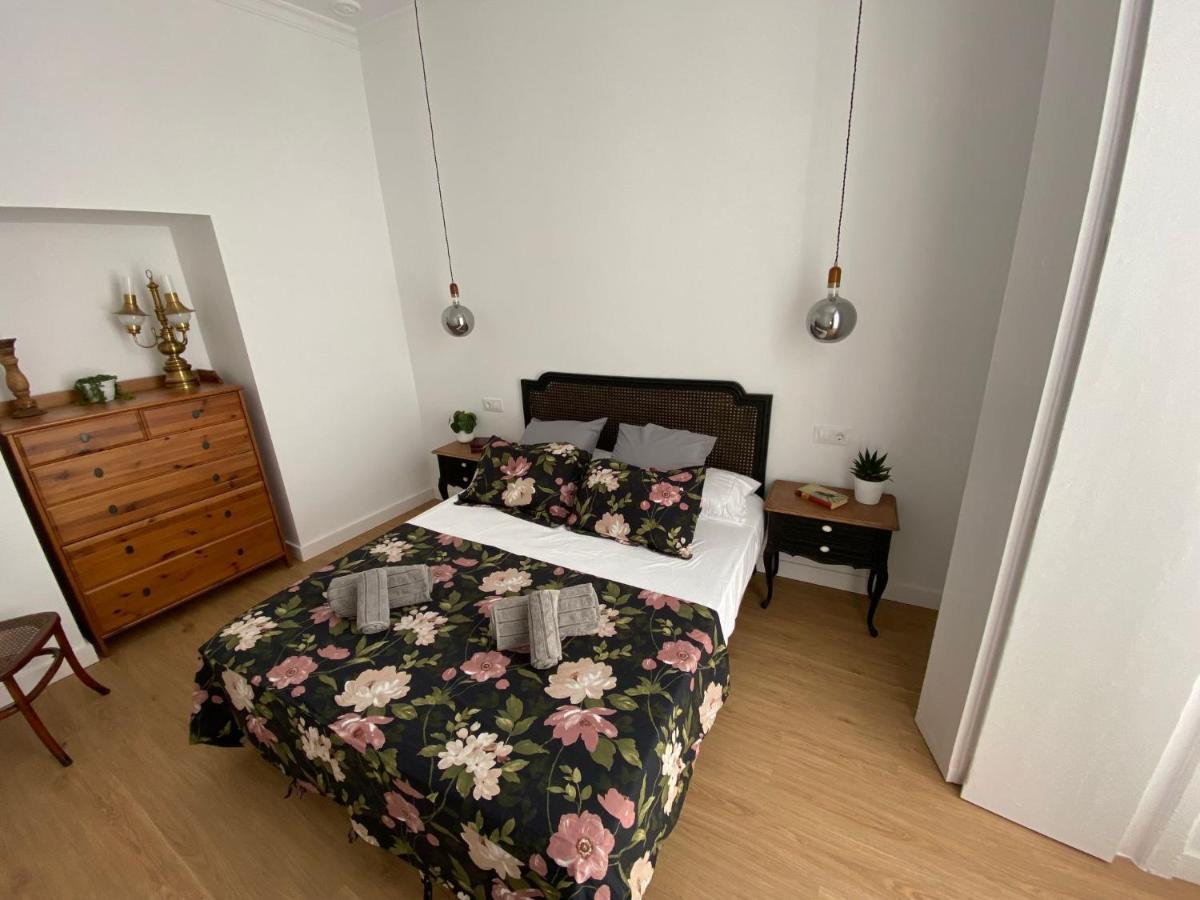 Apartmán Azvalia - Puro Puerto Casco Historico El Puerto de Santa María Exteriér fotografie